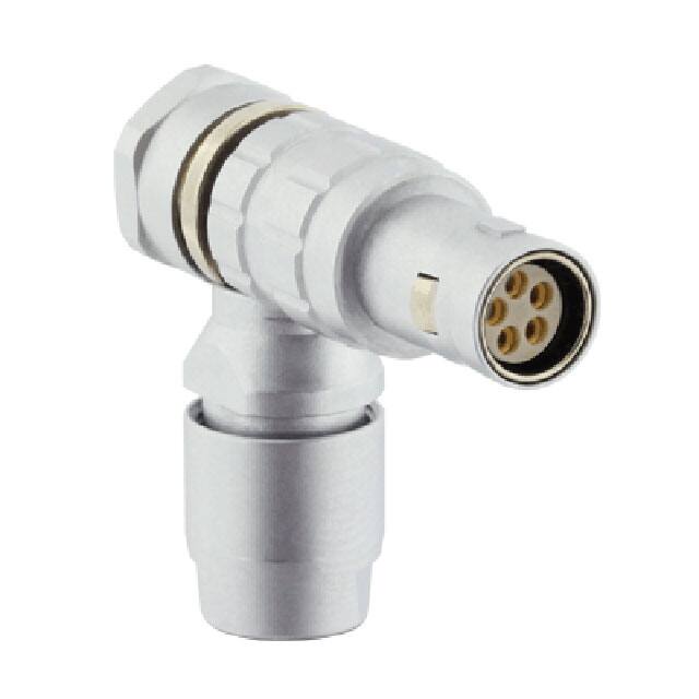 JBXFC0G05FCSDSR Souriau-Sunbank by Eaton  Gruppi di connettori circolari